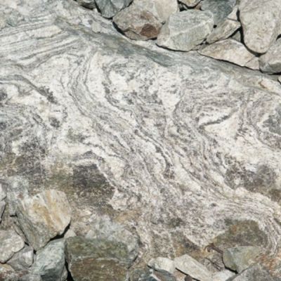 Migmatite